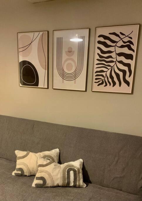 Nest House - Esclusivo Appartamento Marina Di Olbia- Mater Olbia - Beaches - Close To The Airport - Private Parking- Full Comforts - Extérieur photo