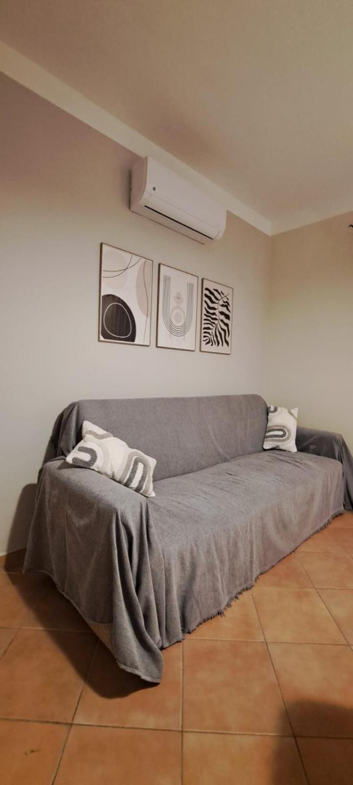 Nest House - Esclusivo Appartamento Marina Di Olbia- Mater Olbia - Beaches - Close To The Airport - Private Parking- Full Comforts - Extérieur photo