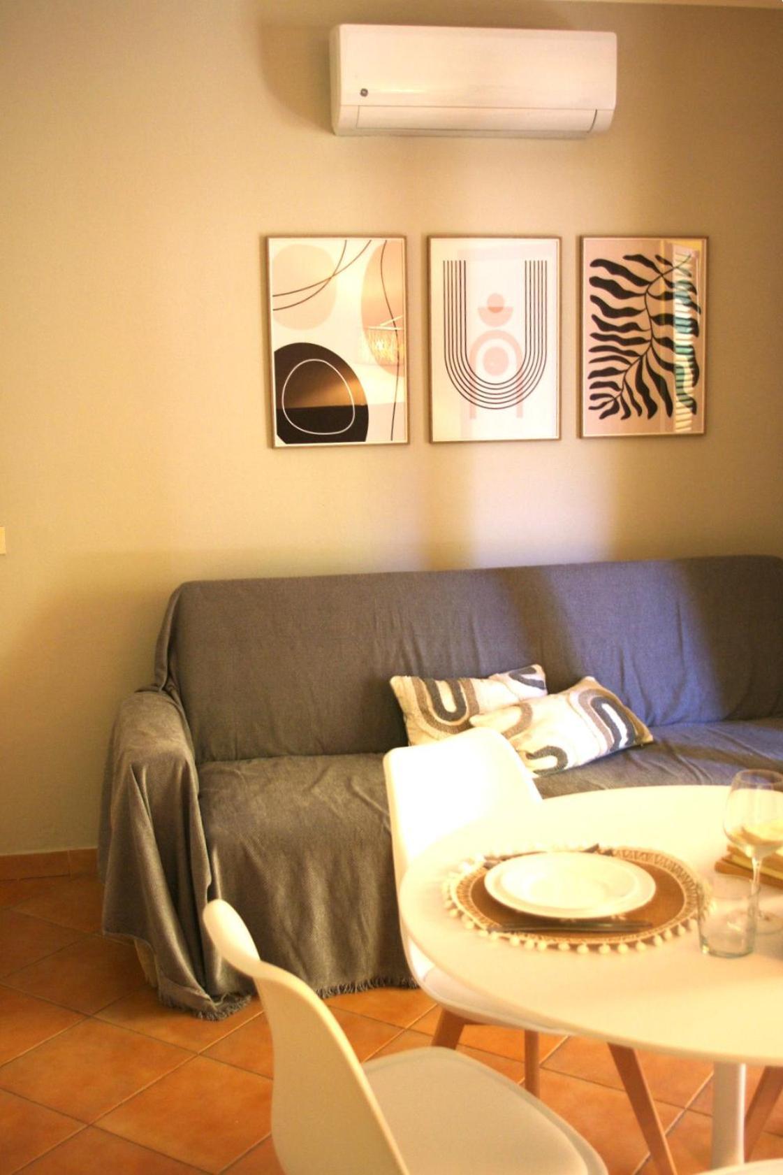 Nest House - Esclusivo Appartamento Marina Di Olbia- Mater Olbia - Beaches - Close To The Airport - Private Parking- Full Comforts - Extérieur photo