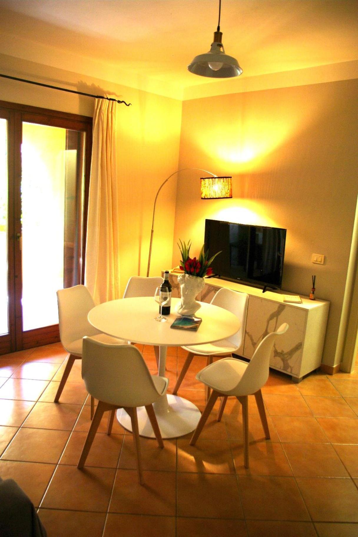 Nest House - Esclusivo Appartamento Marina Di Olbia- Mater Olbia - Beaches - Close To The Airport - Private Parking- Full Comforts - Extérieur photo