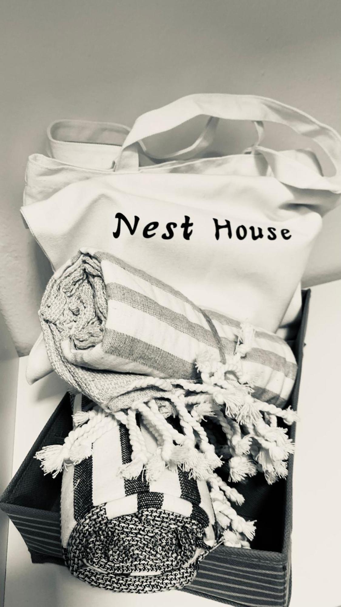 Nest House - Esclusivo Appartamento Marina Di Olbia- Mater Olbia - Beaches - Close To The Airport - Private Parking- Full Comforts - Extérieur photo