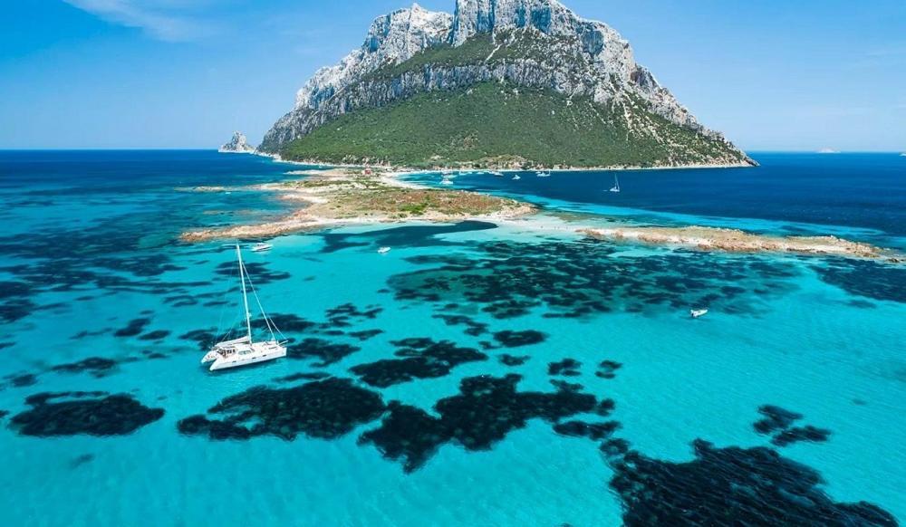Nest House - Esclusivo Appartamento Marina Di Olbia- Mater Olbia - Beaches - Close To The Airport - Private Parking- Full Comforts - Extérieur photo